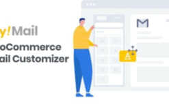 YayMail Pro (v4.3.0) + Addons WooCommerce Email Customizer