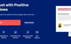 Reviews Feed Pro Elite v2.0