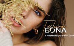 Eona v1.4 Fashion Theme