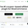 Coupon Affiliates for WooCommerce (PRO) v6.2.0