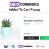 WooCommerce Added To Cart Popup v1.4.1
