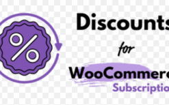Discounts for WooCommerce Subscriptions (v3.1.2)