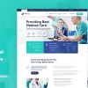 Medcity (v1.1.4) Health & Medical WordPress Theme