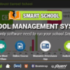 Smart School (v7.1.0) school management system