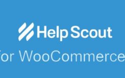 WooCommerce Help Scout