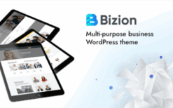 Chupacabra v2.0.0 Multipurpose WordPress Theme