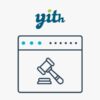YITH Auctions for WooCommerce Premium v4.17.0