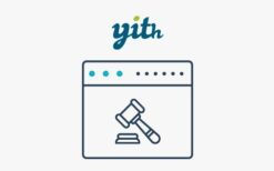 YITH Auctions for WooCommerce Premium v4.17.0