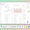 Sneat – Vuetify Vuejs 3 Laravel Admin Template 2.2.0