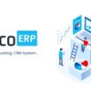 [*] ZiscoERP v6.0.7 a powerful personnel management system, accounting, CRM