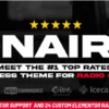 Onair2 v5.4.3 Radio Station WordPress Theme With Non-Stop Music Player