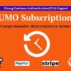 SUMO Subscriptions (v17.3.0) WooCommerce Subscription System