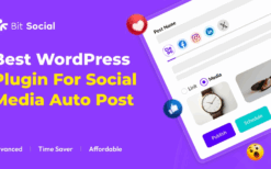 Bit Social Pro v1.7.0