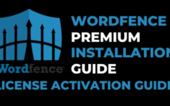 Wordfence License Activator (v2.5.0)