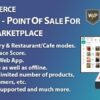 MultiPOS v3.1.0 Point of Sale for WCFM Marketplace | MultiVendor POS System