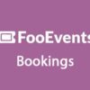 FooEvents Bookings (v1.8.5)