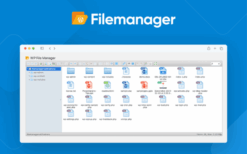 Wp File Manager Pro v8.4.3