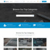 Edumax (v2.1.1) WordPress Theme To Build Online Course Portal