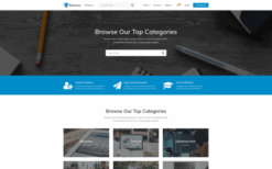 Edumax (v2.1.1) WordPress Theme To Build Online Course Portal