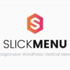 XT Slick Menu Pro v1.5.6 Responsive WordPress Vertical Menu