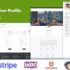Final User v1.2.3 WP Front-end User Profiles
