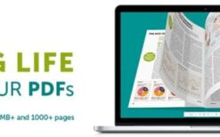 N* dFlip PDF FlipBook v1.7.6.2 WordPress Plugin