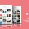 Media Boxes Portfolio (v1.5.5) Responsive WordPress Grid Plugin