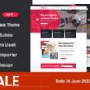 Wesecure v1.0 Home Security WordPress Theme