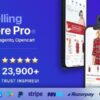 Fluxstore Pro v3.16.0 – Flutter Ecommerce Full App for Magento, Opencart, and Woocommerce