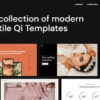 Qi Templates (v1.0.2)