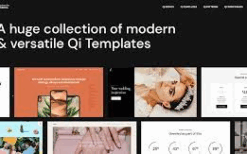 Qi Templates (v1.0.2)