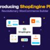 ShopEngine Pro (v2.6.9)