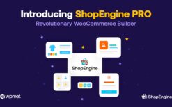 ShopEngine Pro (v2.6.9)