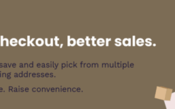 Saved Addresses For WooCommerce v2.7.0