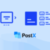 PostX Pro v1.7.3 Gutenberg Post Blocks