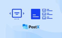 PostX Pro v1.7.3 Gutenberg Post Blocks