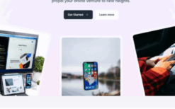 Tailkit v2.0 – Design super modern dashboards and websites in minutes