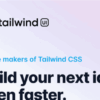 Tailwind UI (Application UI + Marketing) July 4, 2024