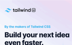 Tailwind UI (Application UI + Marketing) July 4, 2024