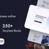 Sway (v4.5) Multi-Purpose WordPress Theme with Page Builder
