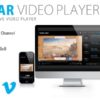 Stellar Video Player v2.9 WordPress plugin