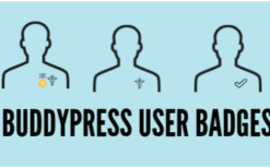 BuddyPress User Badges (v1.2.9)