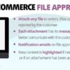 WooCommerce File Approval (v9.8)