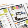 List Mag WP (v.3.8) A Responsive WordPress Blog Theme