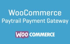 Woocommerce Paytrail v2.6.1