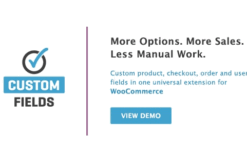 WooCommerce Custom Fields v2.3.4 [RightPress]