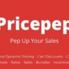 Pricepep (v2.4.6) WooCommerce Dynamic Pricing, Discounts & Fees
