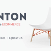 SNS Anton v4.2 Furniture WooCommerce WordPress Theme