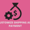 WooCommerce Restricted Shipping and Payment Pro v4.0.0