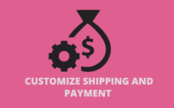 WooCommerce Restricted Shipping and Payment Pro v4.0.0